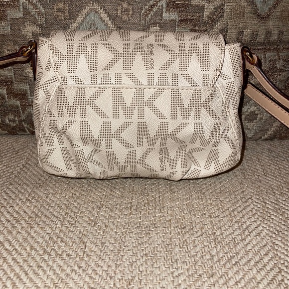 Jet set flap Michael Kors crossbody - Picture 6 of 11